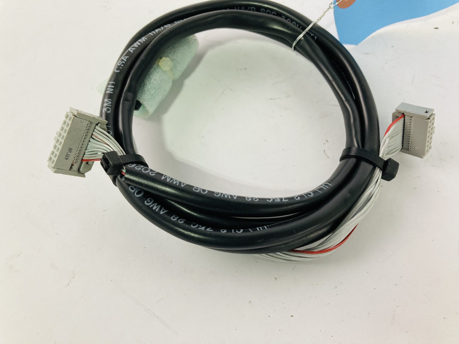 Precor M9.41s Treadmill Wire Harness Cable (DC384)