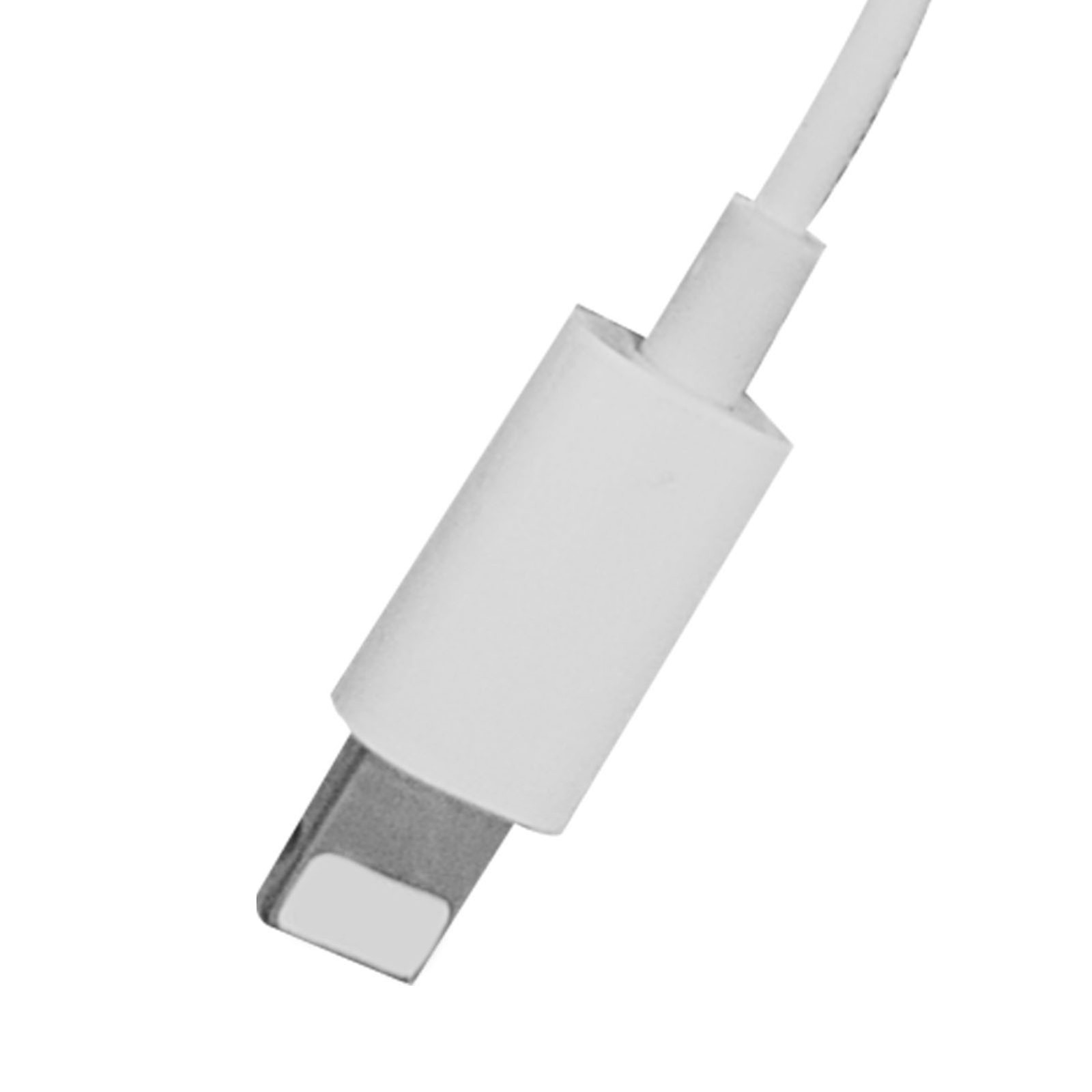 2 Pack Voice Changer Adapter Accessory For Fun Party Use