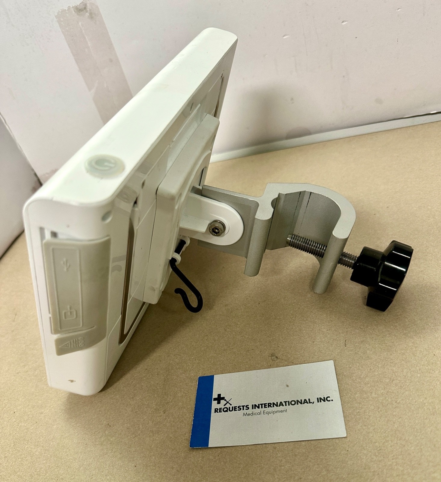 Ambu aView ref 405002000 monitor