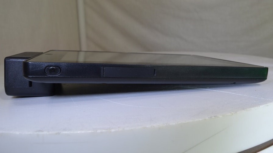 Posiflex MT-4008W/H POS Tablet 32GB SEE NOTES