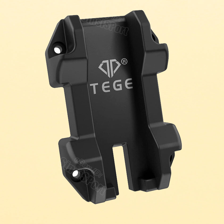 Gun Magnet Mount Holster Fit Sig Sauer P365 P365X P365 XL Sccy CPX1 CPX 2 CPX-3