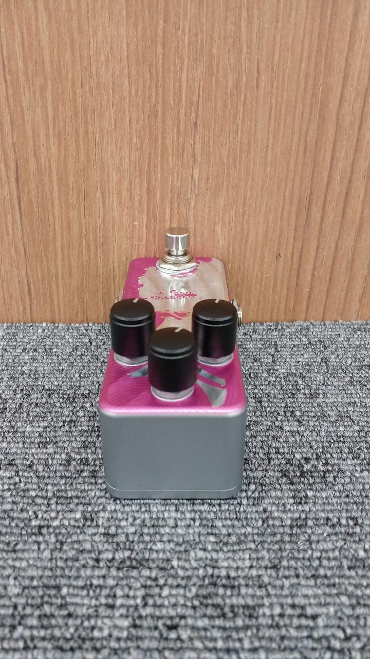 ONECONTROL / RASPBERRY BOOSTER (no.260411)