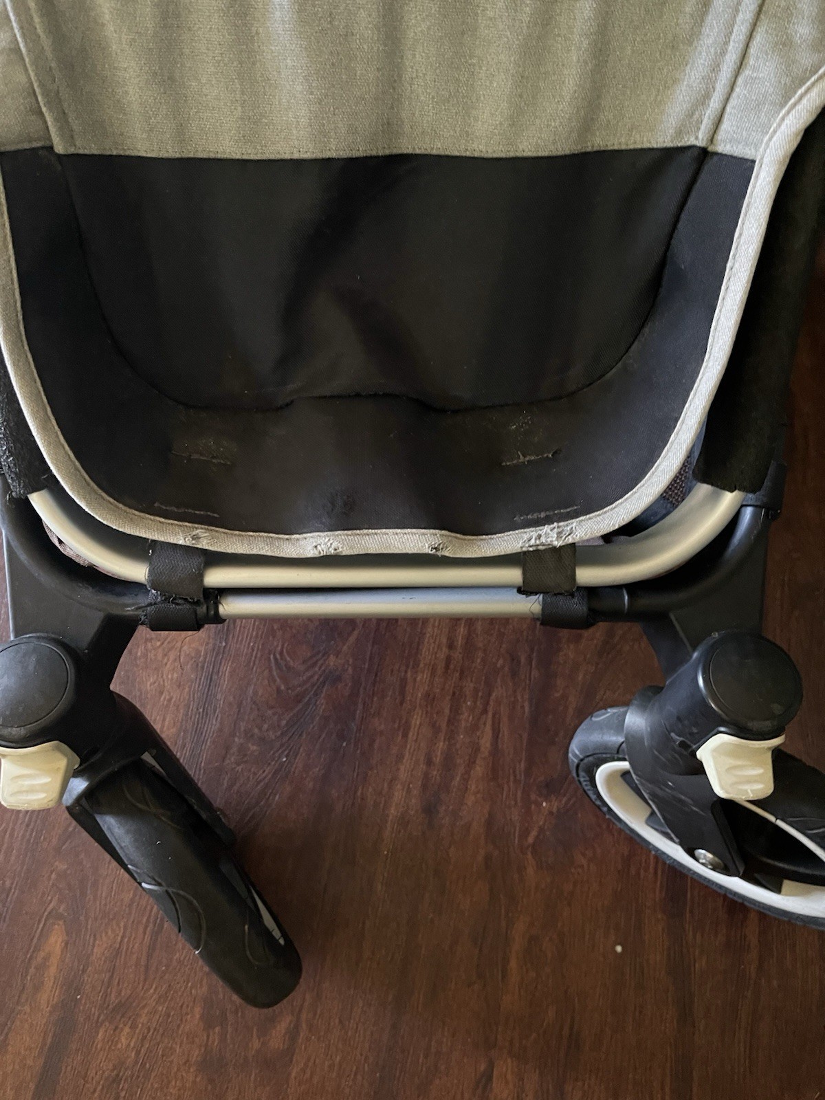 Bugaboo Buffalo Single Stroller