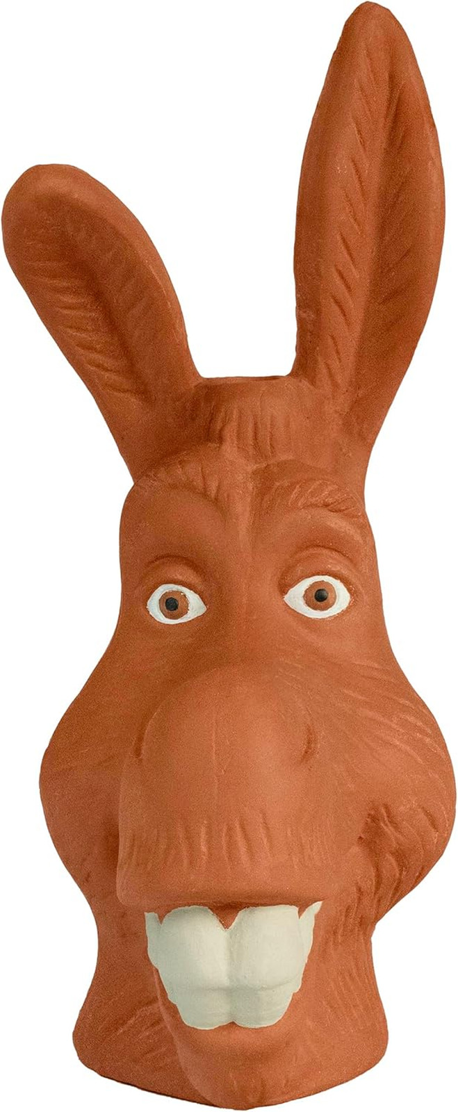 Pet Donkey with Seed Pack, Decorative Pottery Planter, Easy to Do and Fun to Gro