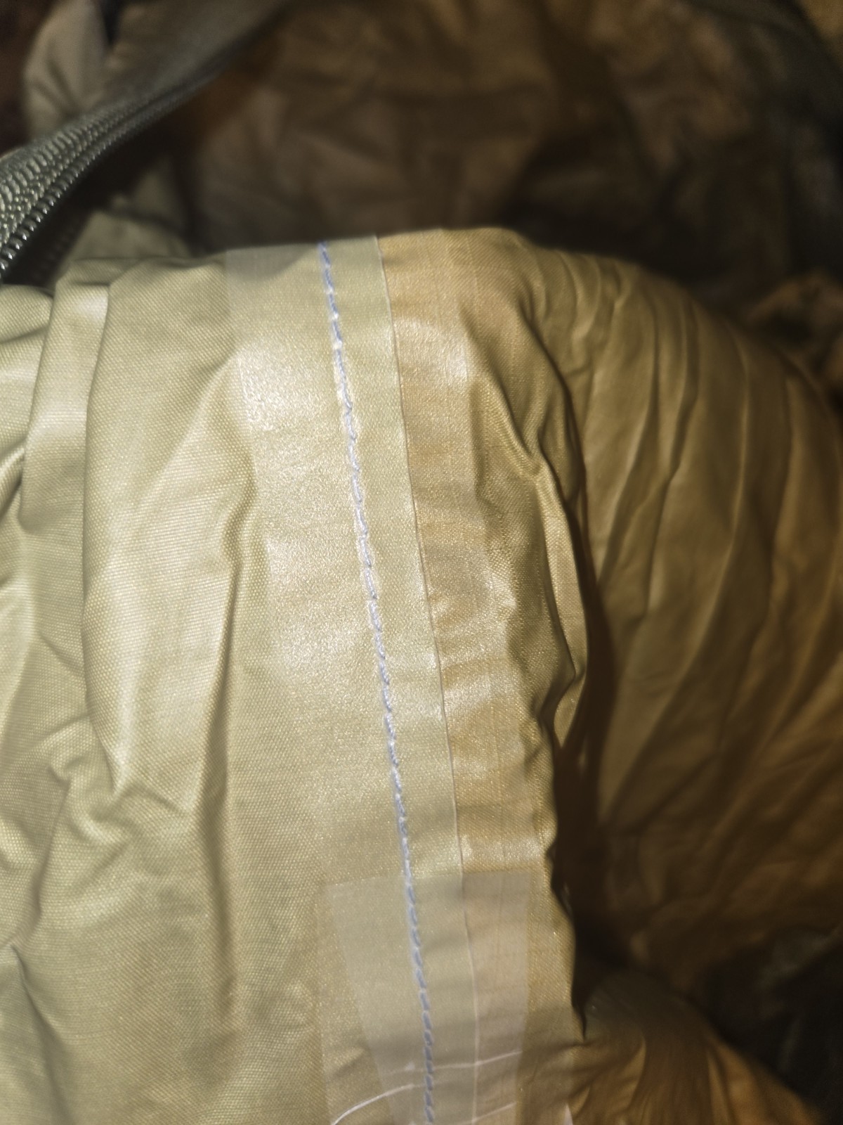 NEW Slumberjack SVCSS Varicom Bivy Cover 50°
