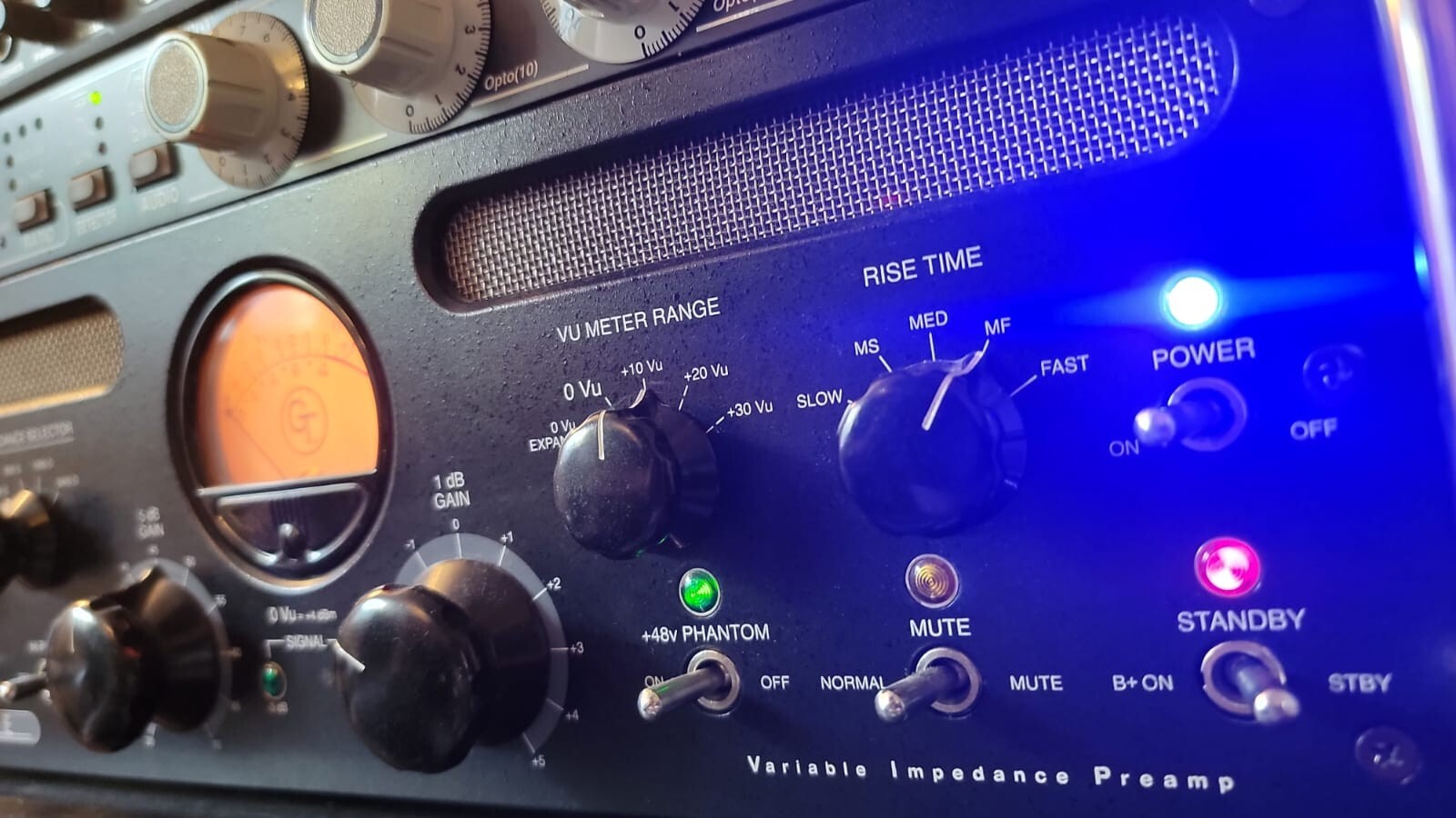 Groove Tubes Vipre