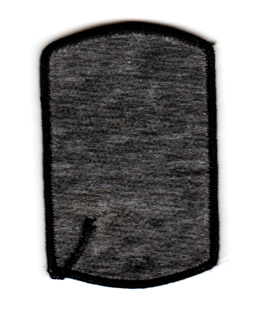 US ARMY 10th SUSTAINMENT BRIGADE Olive/Drab Patch