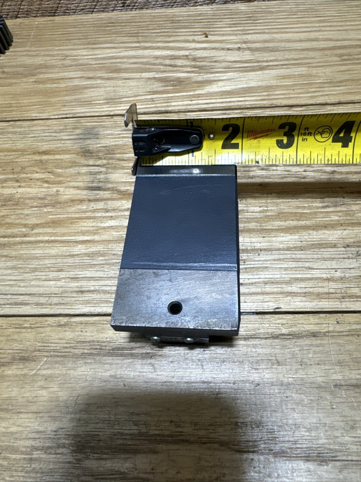 Automation Gages Ball Bearing Linear Positioning Slide