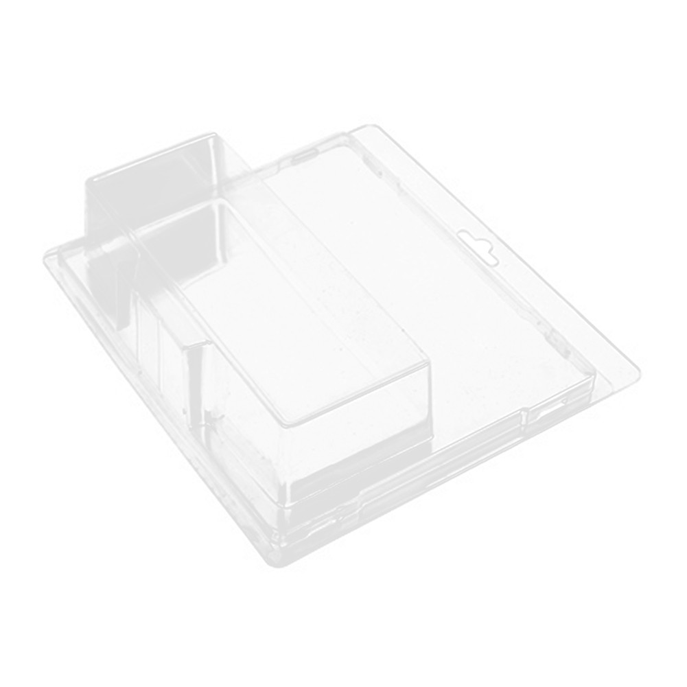 5-50Pack Diamond Protector for H-W Team Transport Clamshell Diecast Case