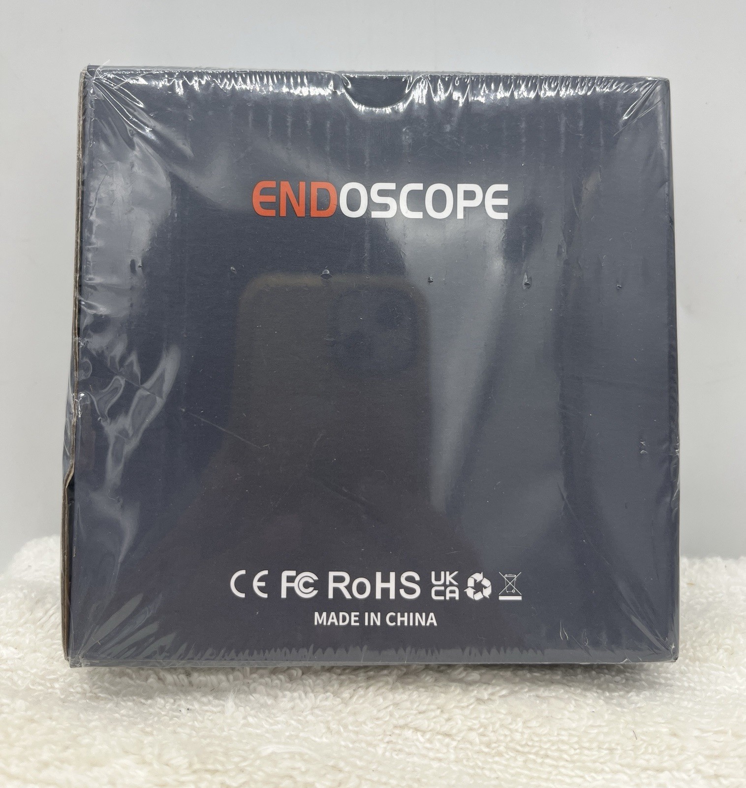 Industrial Endoscope W400 5 meter cord Scope New Sealed Box
