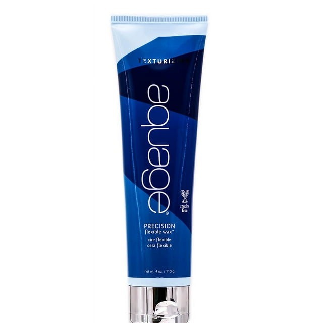 Aquage Texturizing Precision Flexible Wax 4 oz