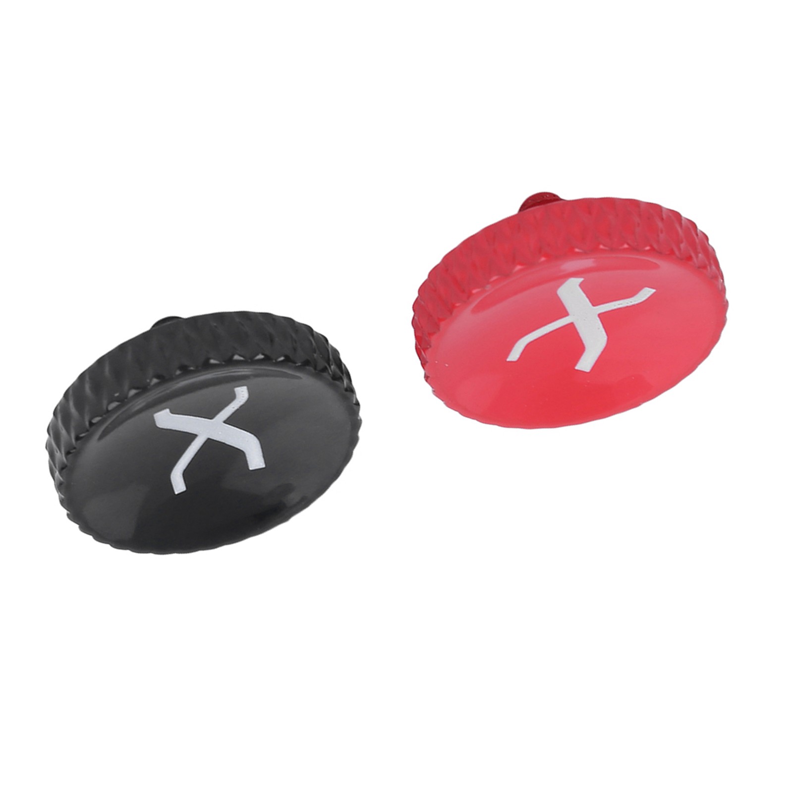Camera Shutter Button Durable Alloy For Fuji X Series Cameras Easy To Use