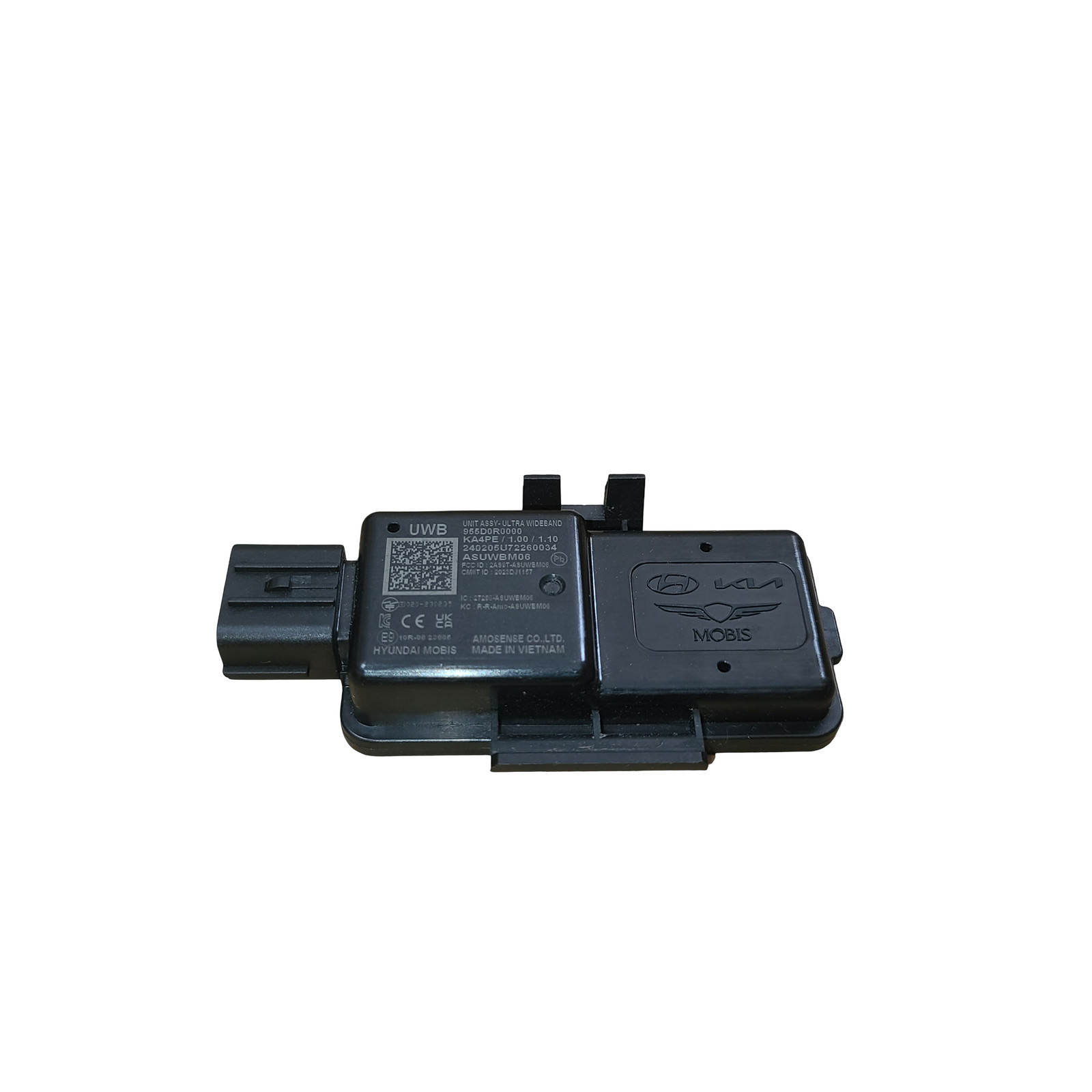Genuine 2025-2026 Kia Carnival & Carnival Hybrid ULTRA WIDEBAND UNIT ASSY