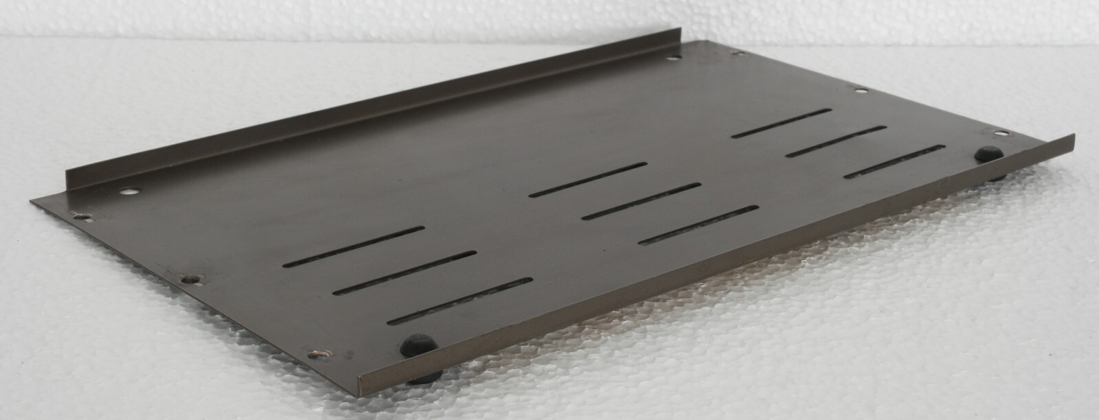 EICO HFT-90 FM Tuner Bottom Cover