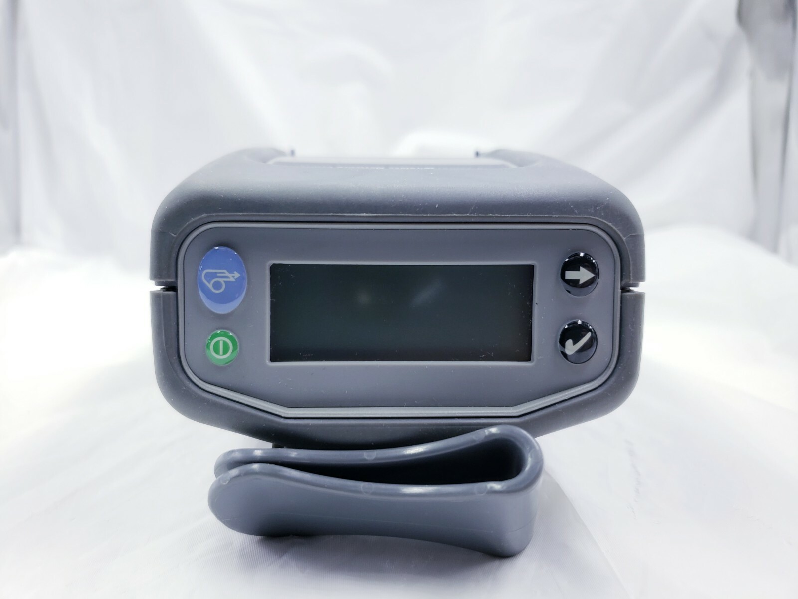 Zebra QL220 Plus Q2D-LUGA0000-00 Portable Barcode Label Wireless Printer QL220+