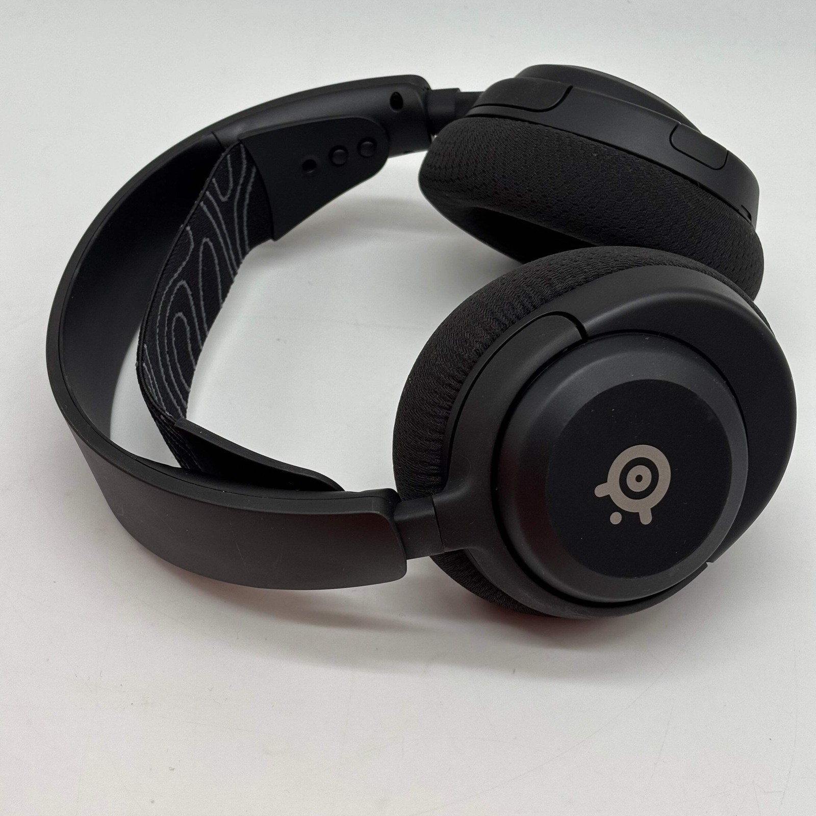 SteelSeries Arctis Nova 5 Black Wireless Gaming Headset Multi-Platform