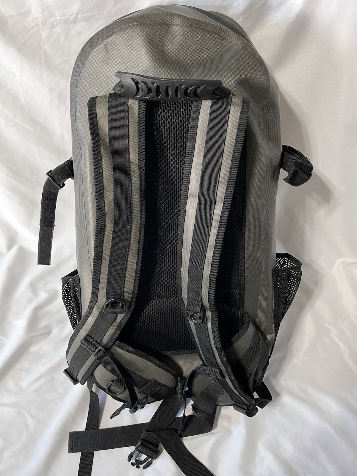 Yankee Fork Fly Fishing Back Pack Waterproof Bag