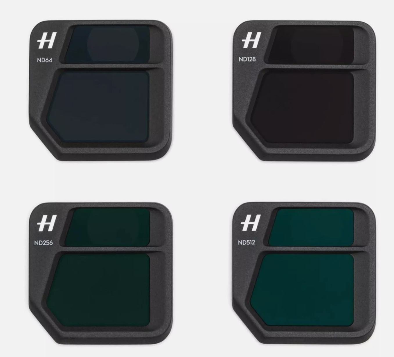 Genuine DJI Mavic 3 ND Filters Set (ND64/128/256/512)