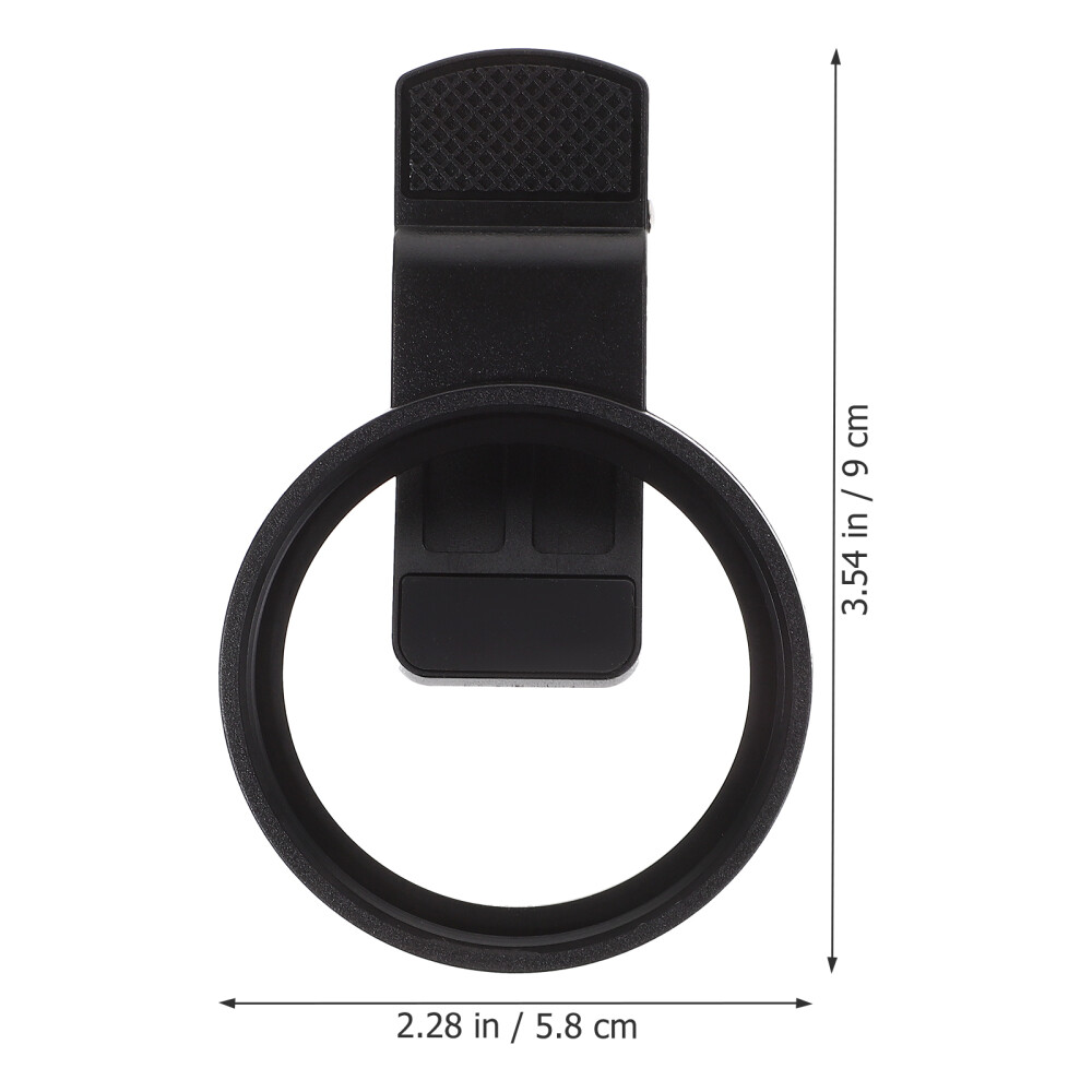 Universal Phone Lens Filter Clip - Camera Effects Filter