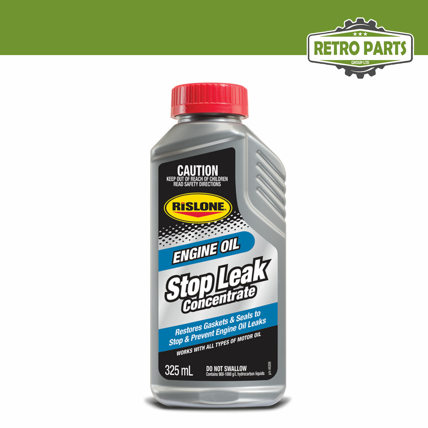 Engine Oil Leak Repair for Renault Stop Fixing Gasket & Prevent