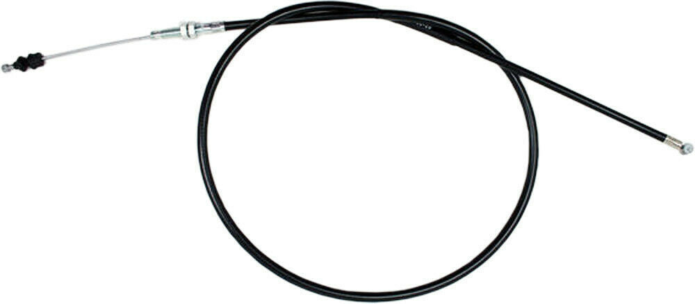 Motion Pro 02-0215 Black Vinyl Clutch Cable