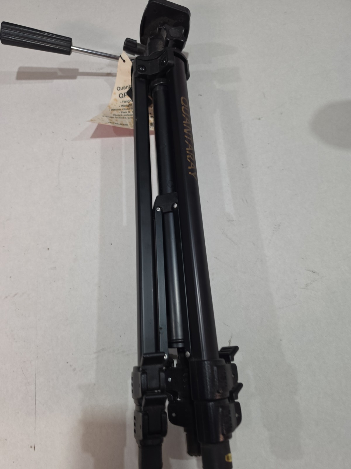 quantaray tripod Qp 200