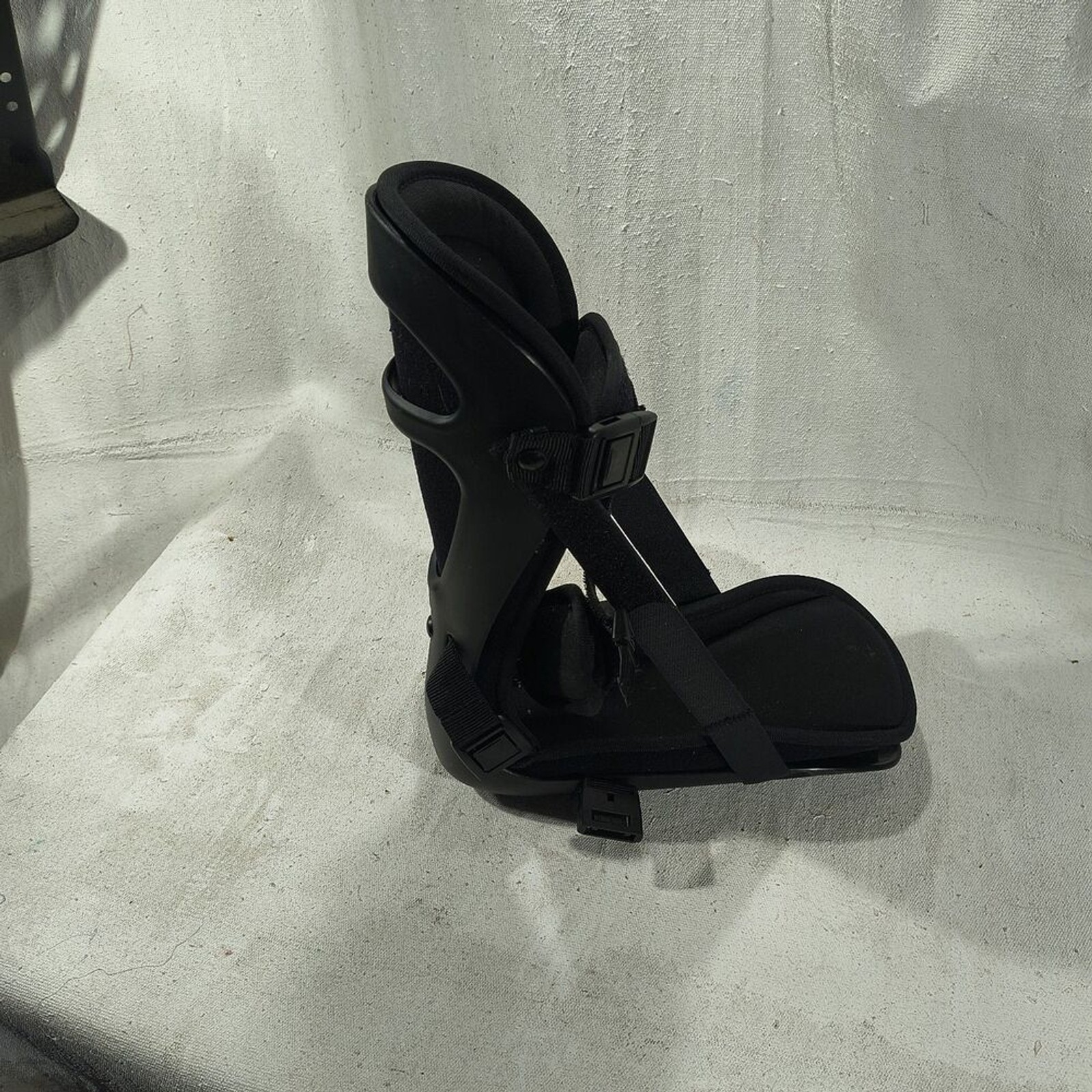 Ankle Stabilizer Ovation Medical Step Free Ankle Stabilizer Size Adjustable