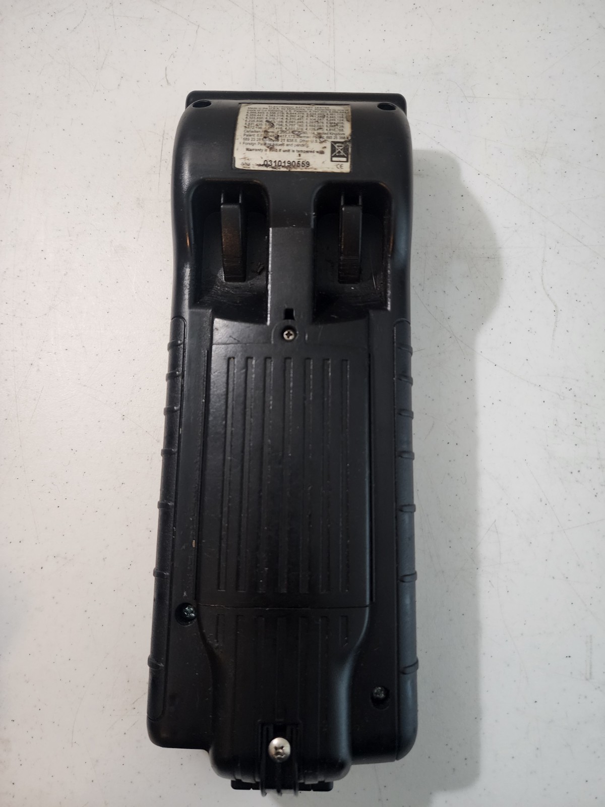 Midtronics EXP-800 Battery & Diagnostic Analyzer NOT TESTED