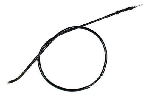 CABLE, BLACK VINYL, CLUTCH