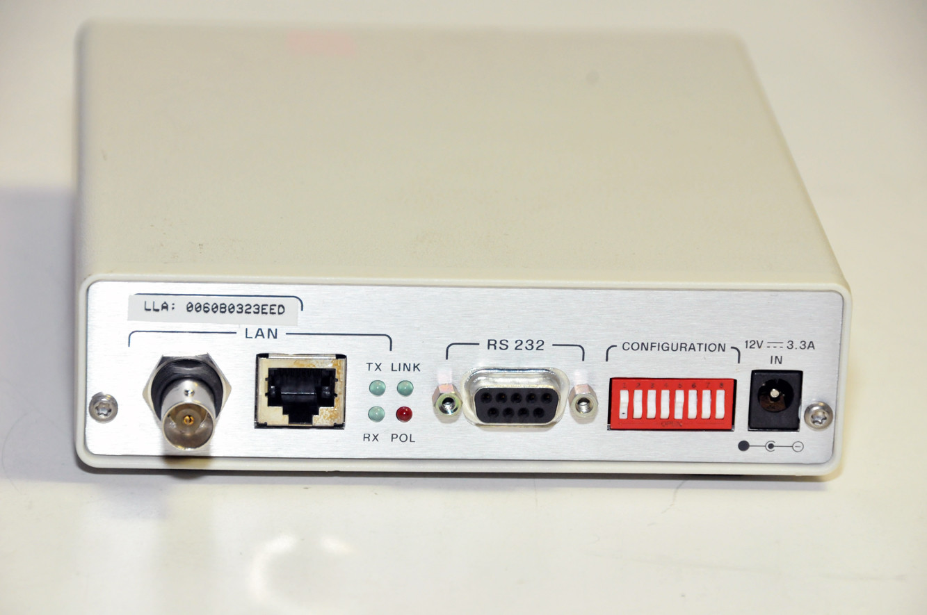 Hewlett Packard HP Processor Probe Module