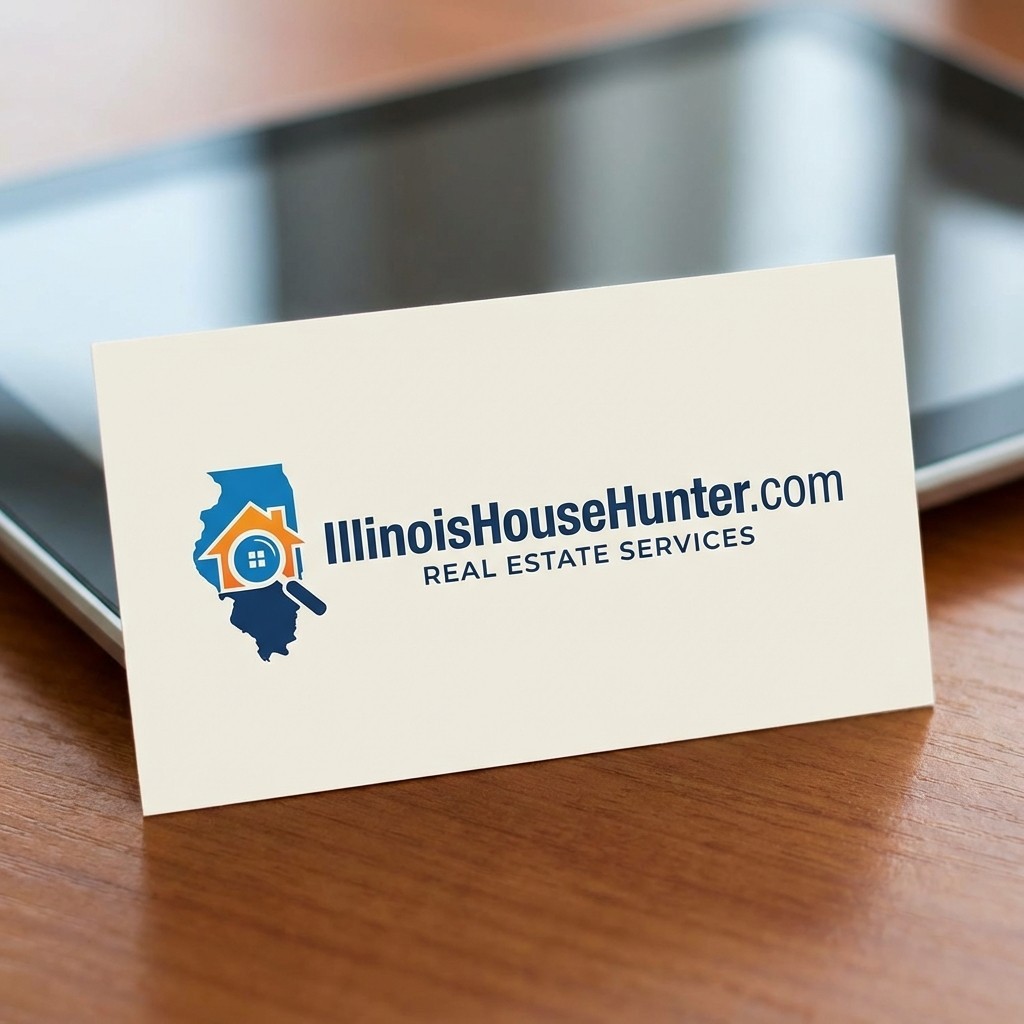 IllinoisHouseHunter.com