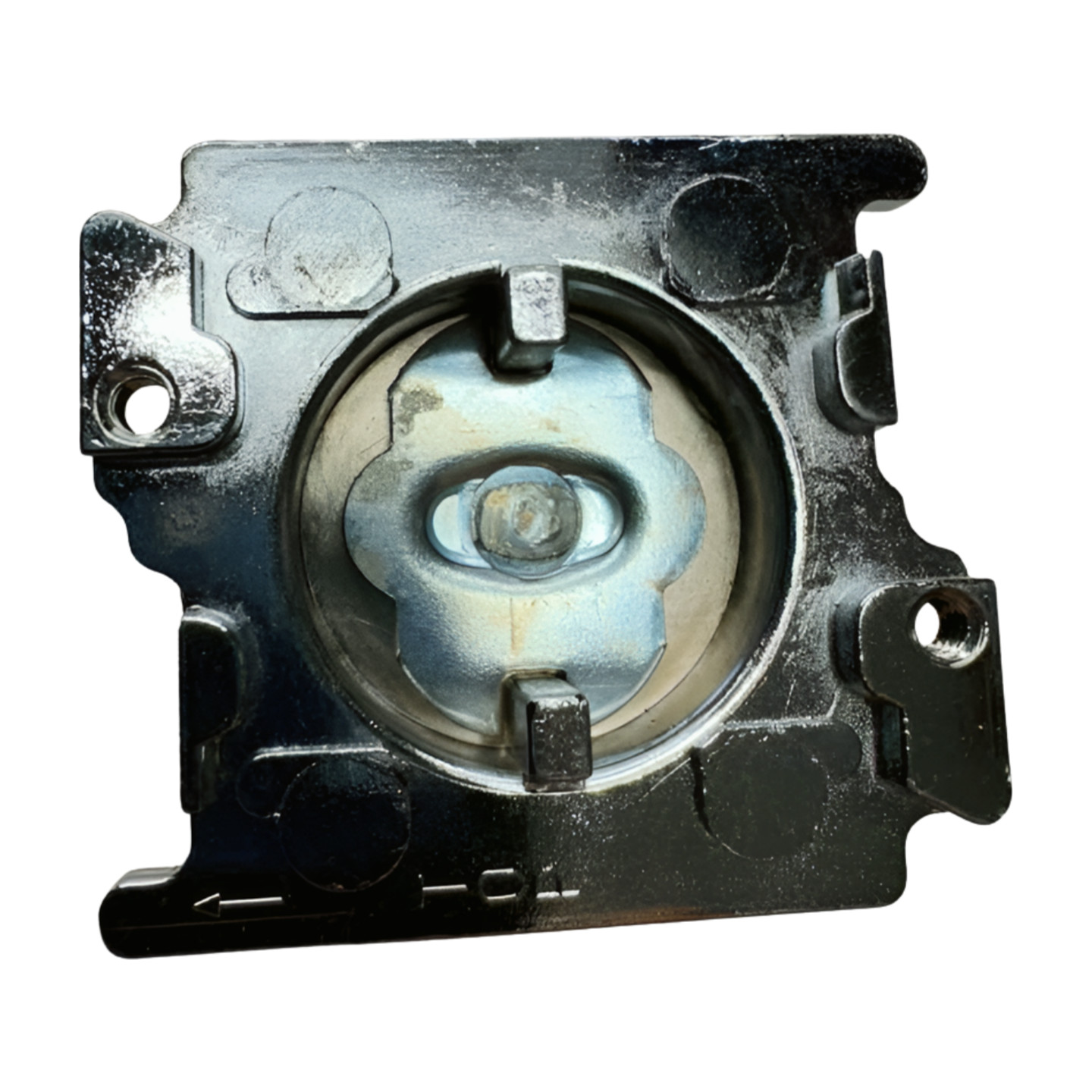 30mm Momentary Pushbutton **Free Shipping**