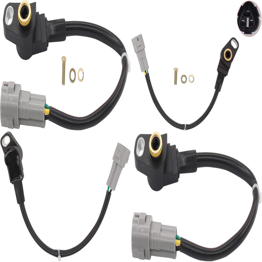 Throttle Position Sensor TPS for Polaris Ranger Crew 700 800 RZR S Sportsman 700