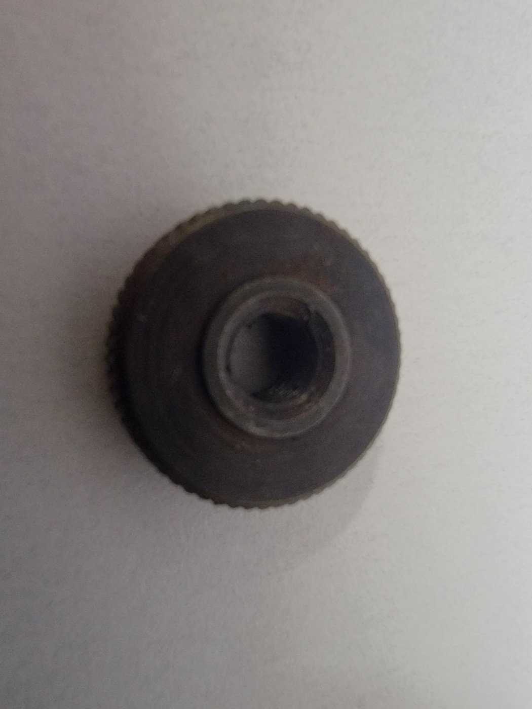 Vintage Crosman Air Pistol Frontier Model 36 / 44 Retaining Nut