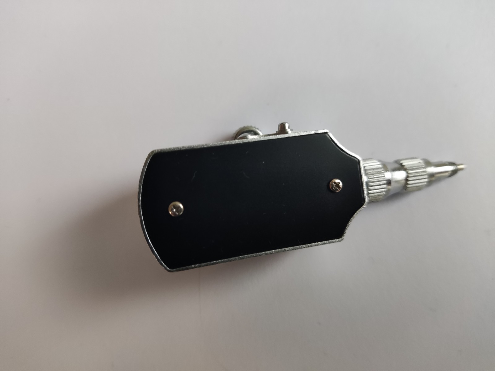 Leitz Wetzlar Leica automatic shutter release - a rare accessory.