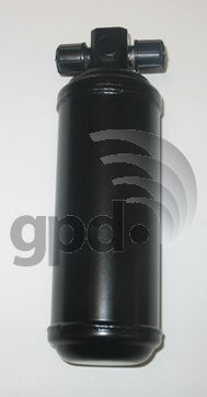 Global Parts Distributors Llc     Global Parts 1411450 A C Receiver Drier