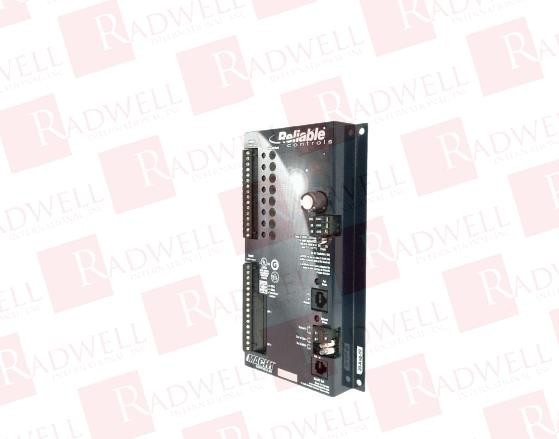 RELIABLE CONTROLS M1 / M1 (NEW NO BOX)