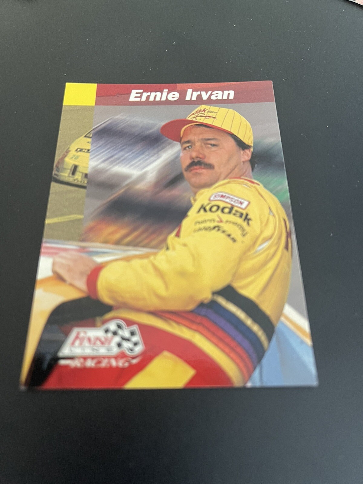 NASCAR Cards Lot