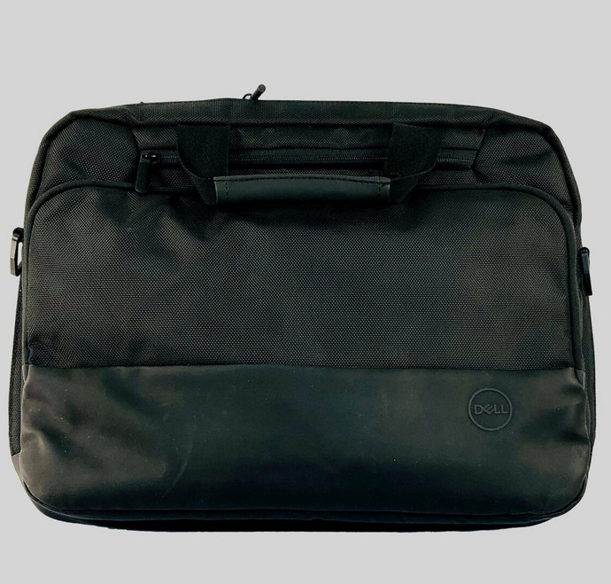 Dell 7FK8H Pro Briefcase Bag with Shoulder Strap 15.6"