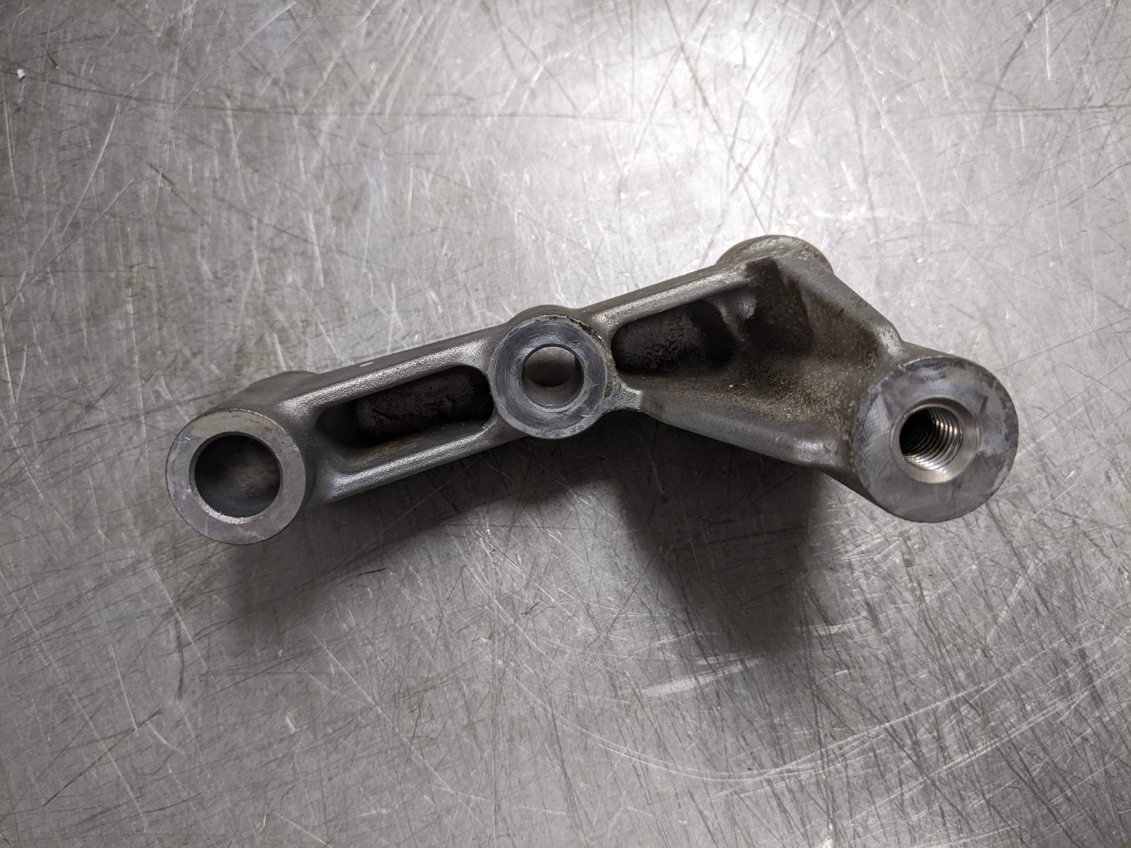 Accessory Bracket For 07-09 Cadillac CTS 3.6