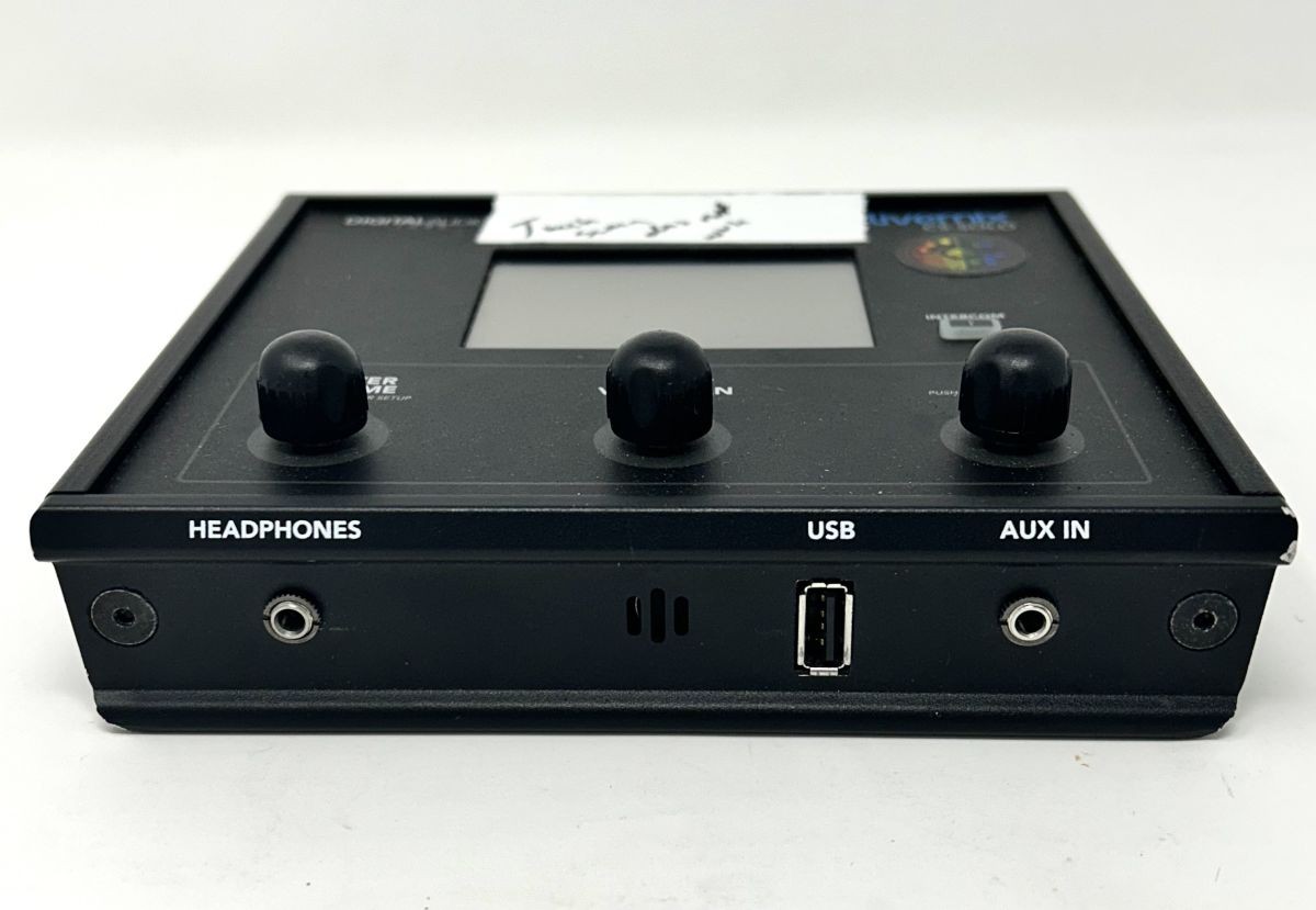 Digital Audio Labs LiveMix CS-Solo