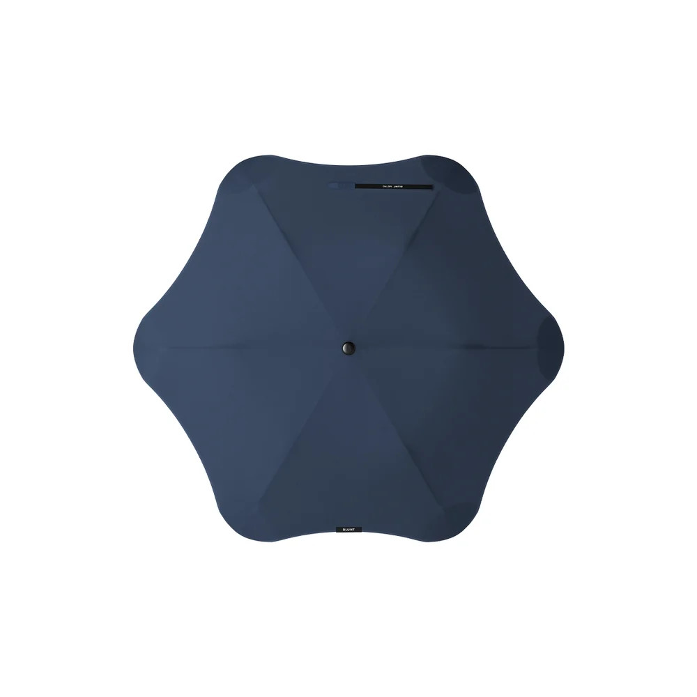 Blunt Metro Umbrella Midnight Navy