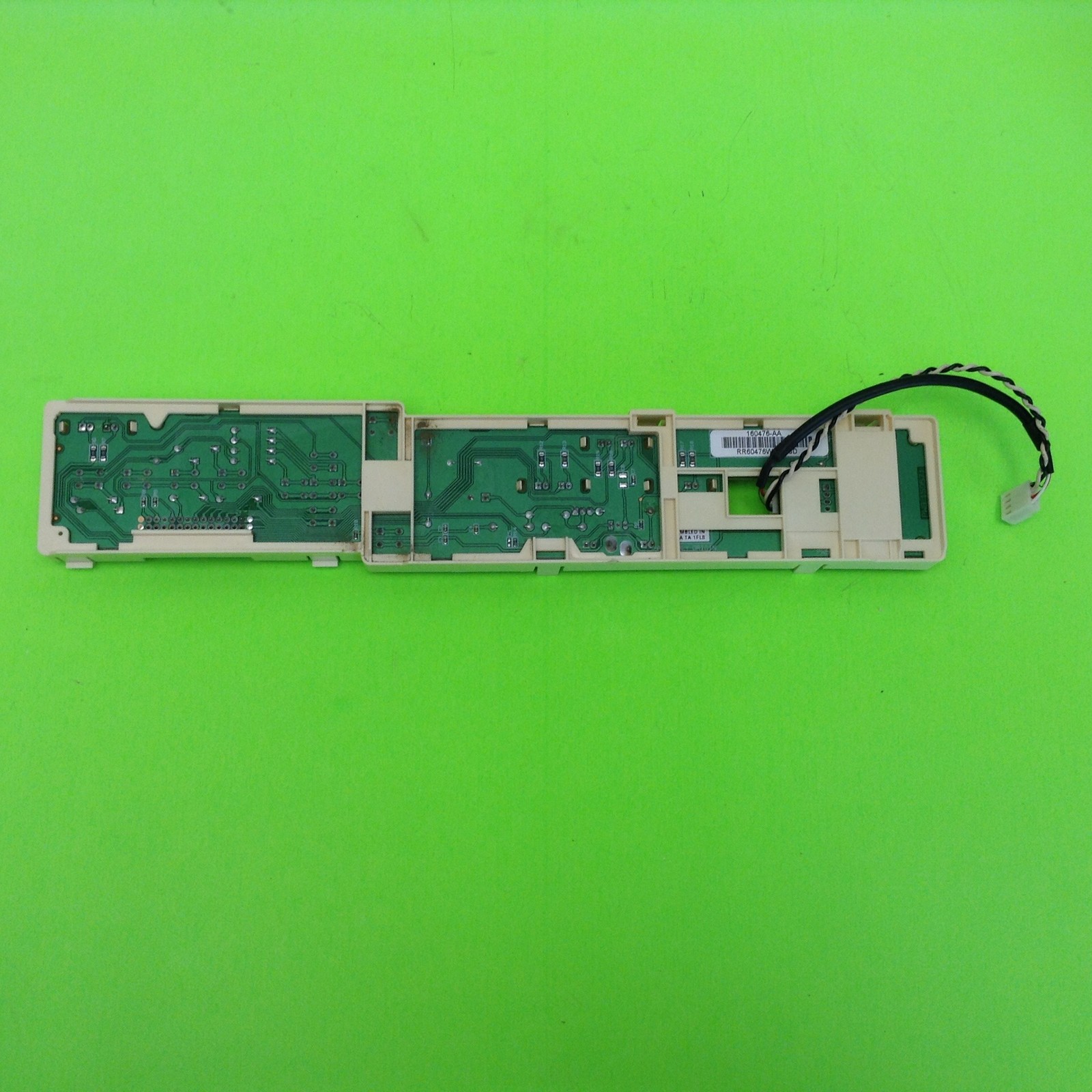 Dish Network VIP722K DVR Cable Front Control Panel Control Panel 159570 15957