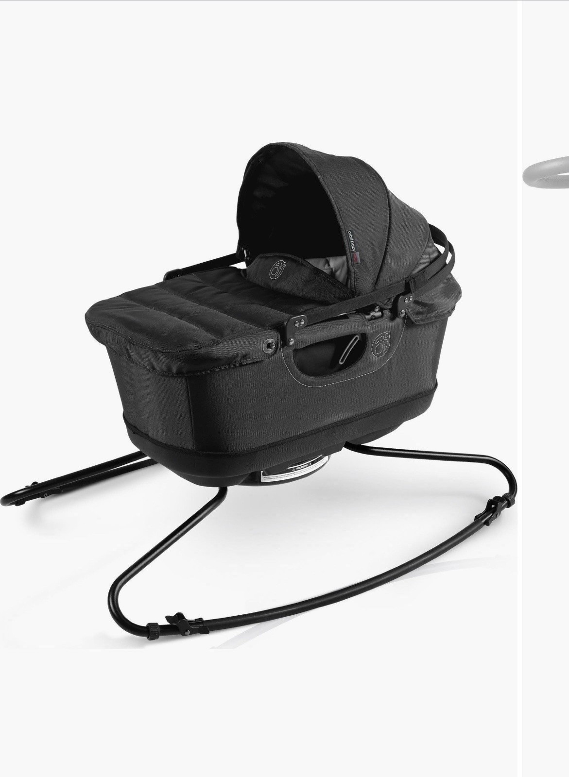 Orbit G5 Bassinet Rocker Cover ONLY