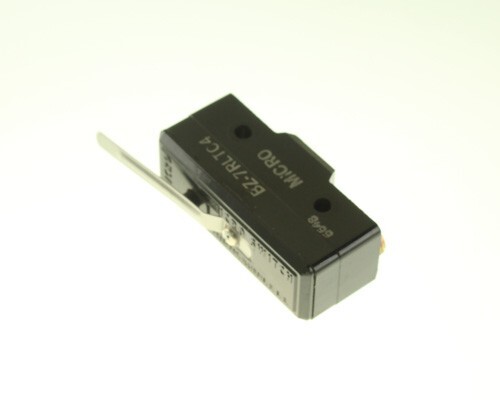 BZ7RLT04 Honeywell Micro Switch Snap Action Switch
