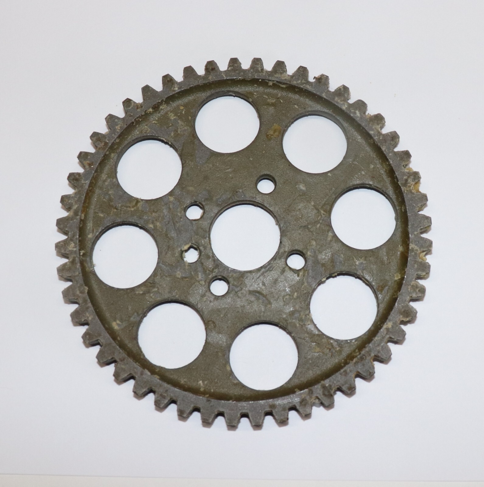 NOS Lycoming V0 435. 540 / GO 480, 540 / GSO 480, 540 Camshaft Gear, 69662