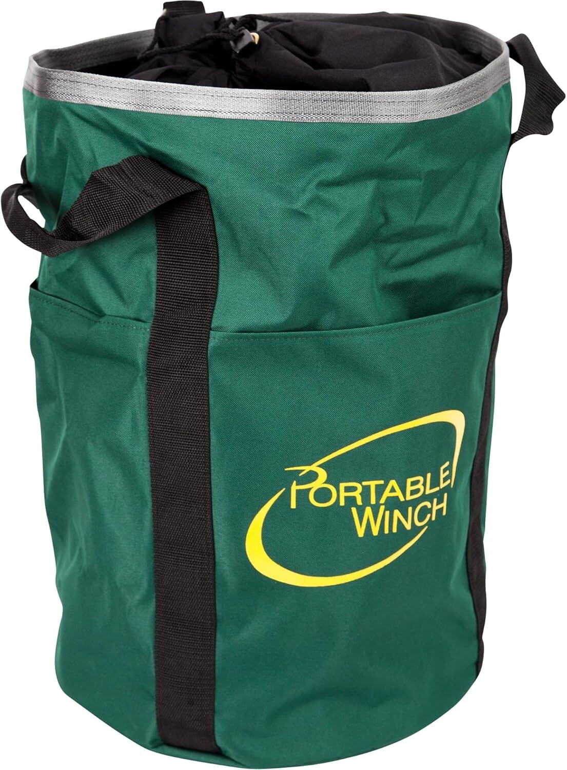 Portable Winch PCA-1257XL Extra Large Rope Bag