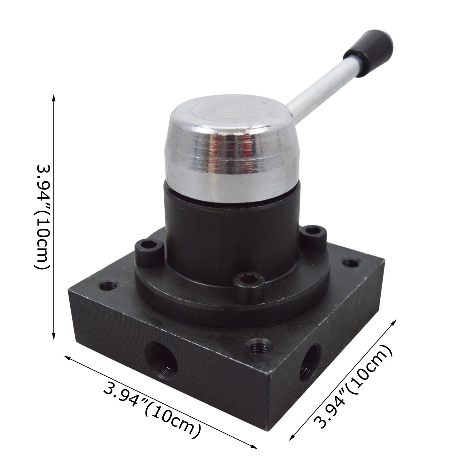 Hydraulic Directional Control Valves Three-Position Four-Way Valve Tools 10000 P