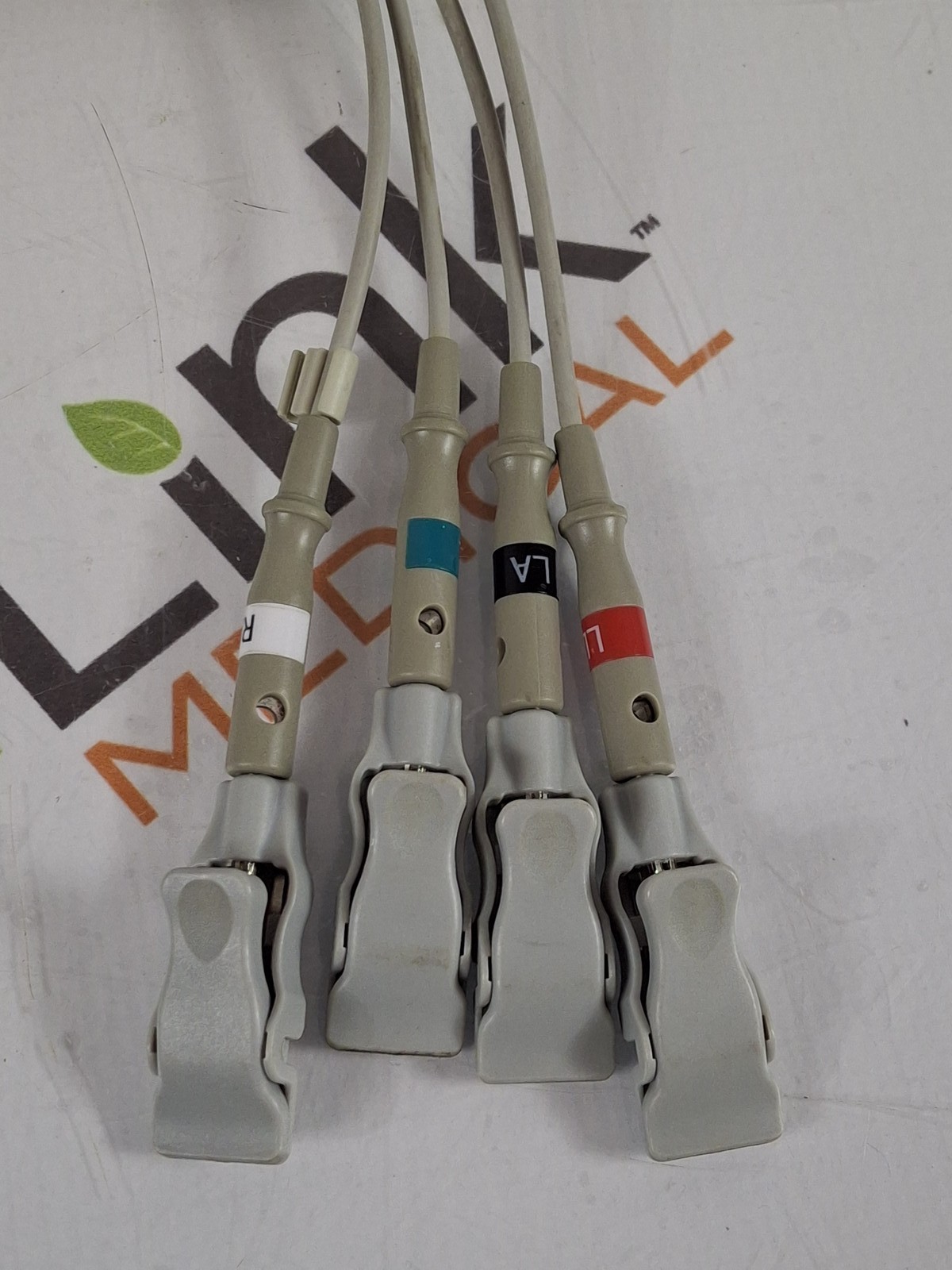 Philips E10R-MQ-B 10 Lead Trunk Cable