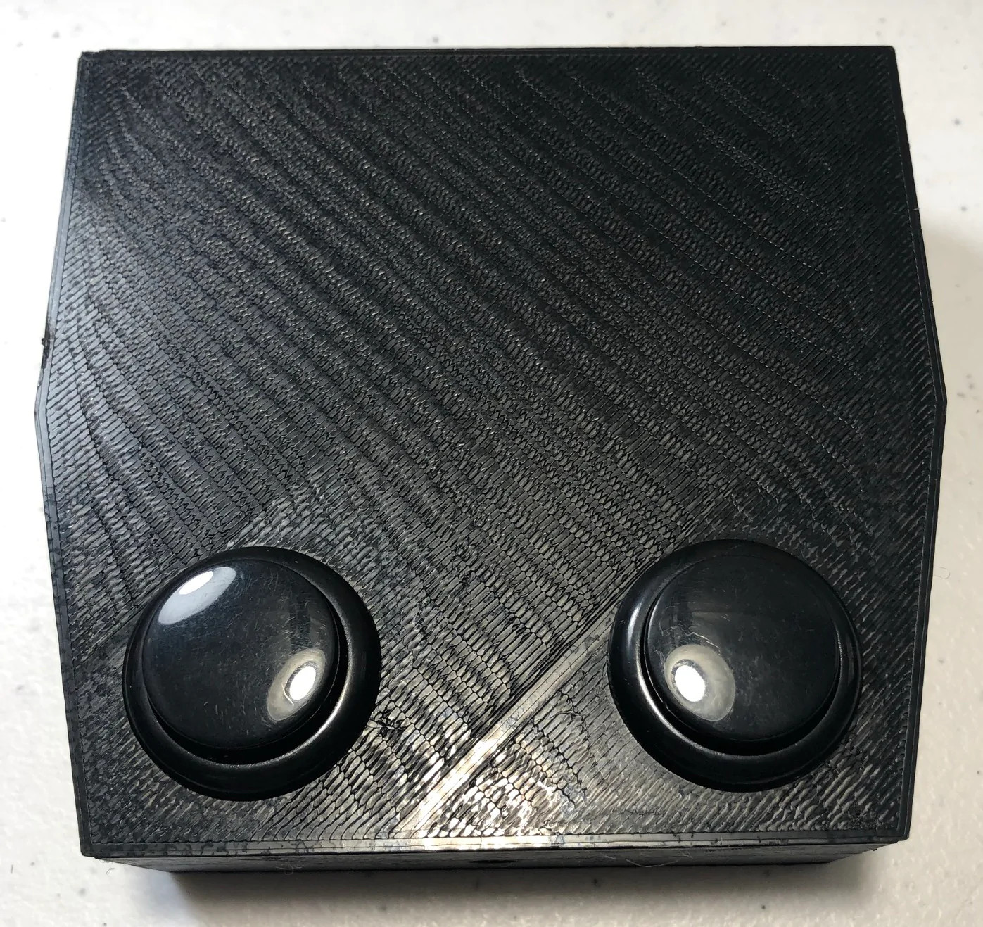 Project Box for DIY Control Box